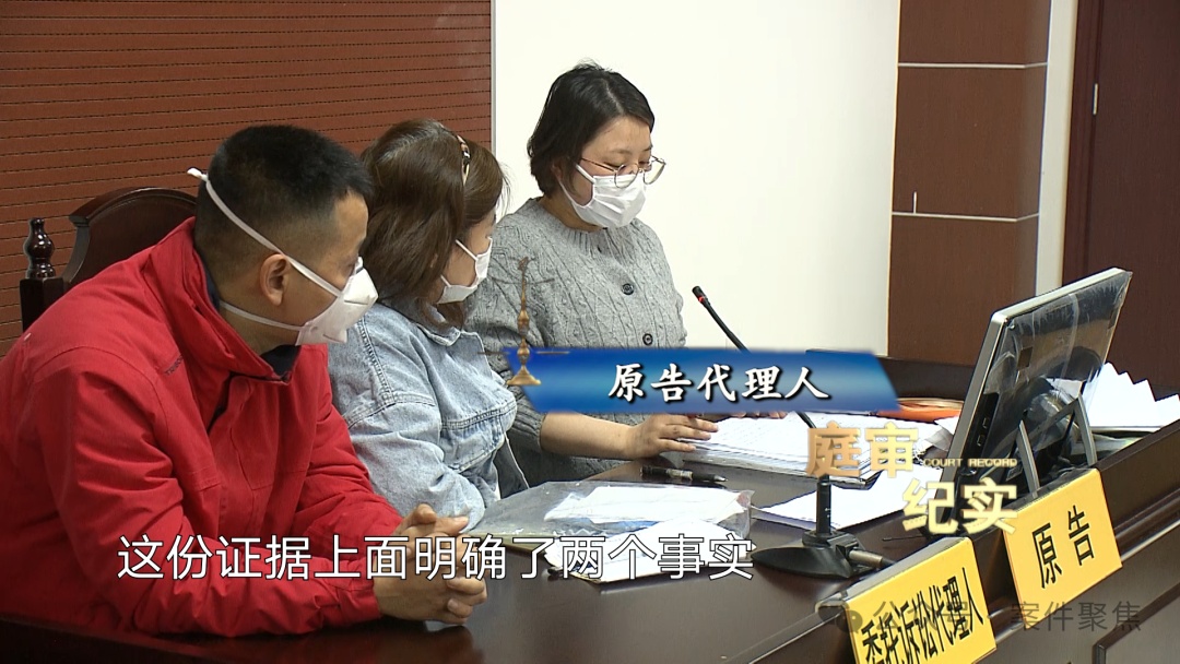 上海一家三口患智力残疾，唯一的房子还被亲人骗走！法官从笔迹查出端倪