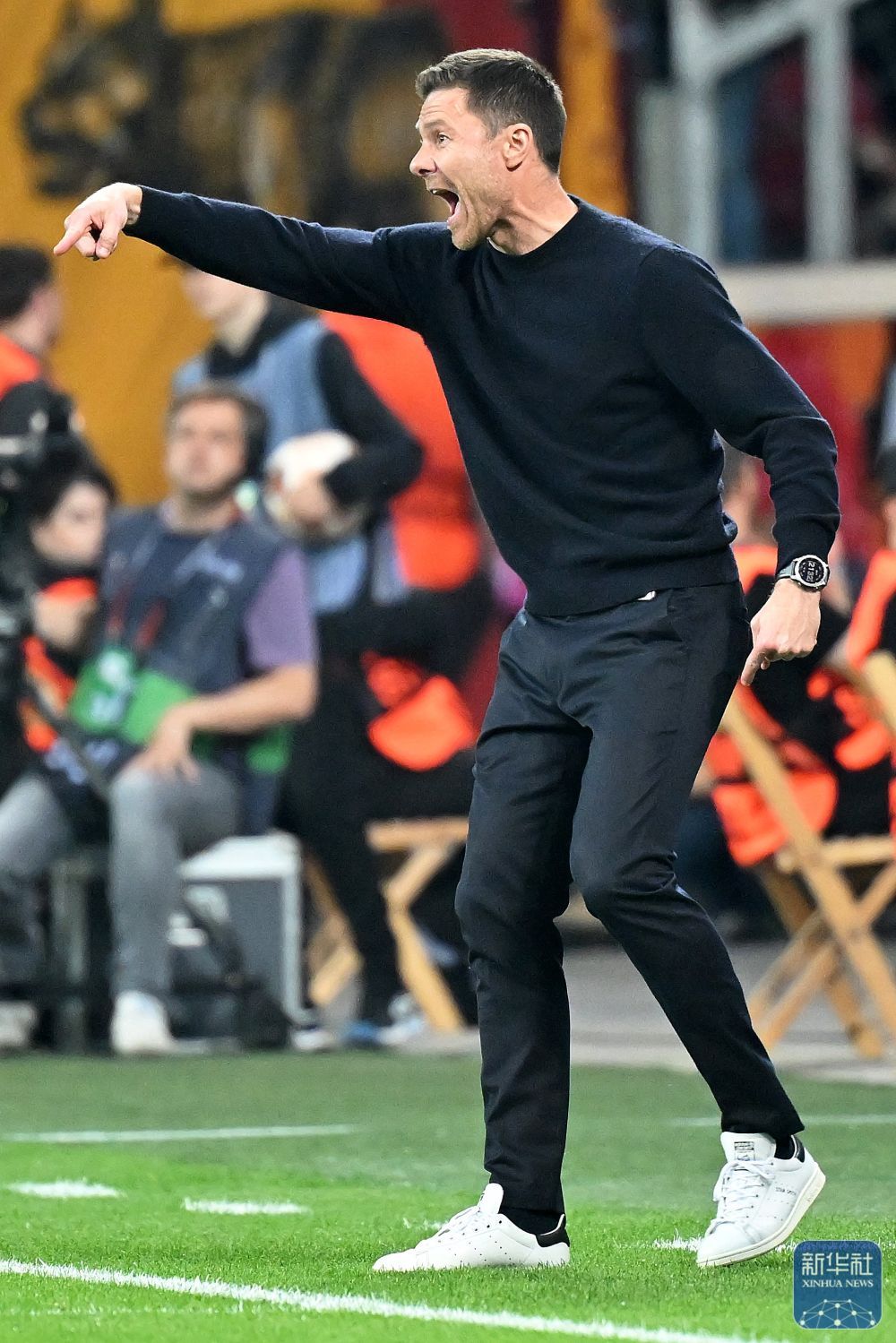 足球 | 49场不败！勒沃库森创纪录