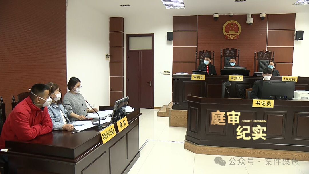 上海一家三口患智力残疾，唯一的房子还被亲人骗走！法官从笔迹查出端倪