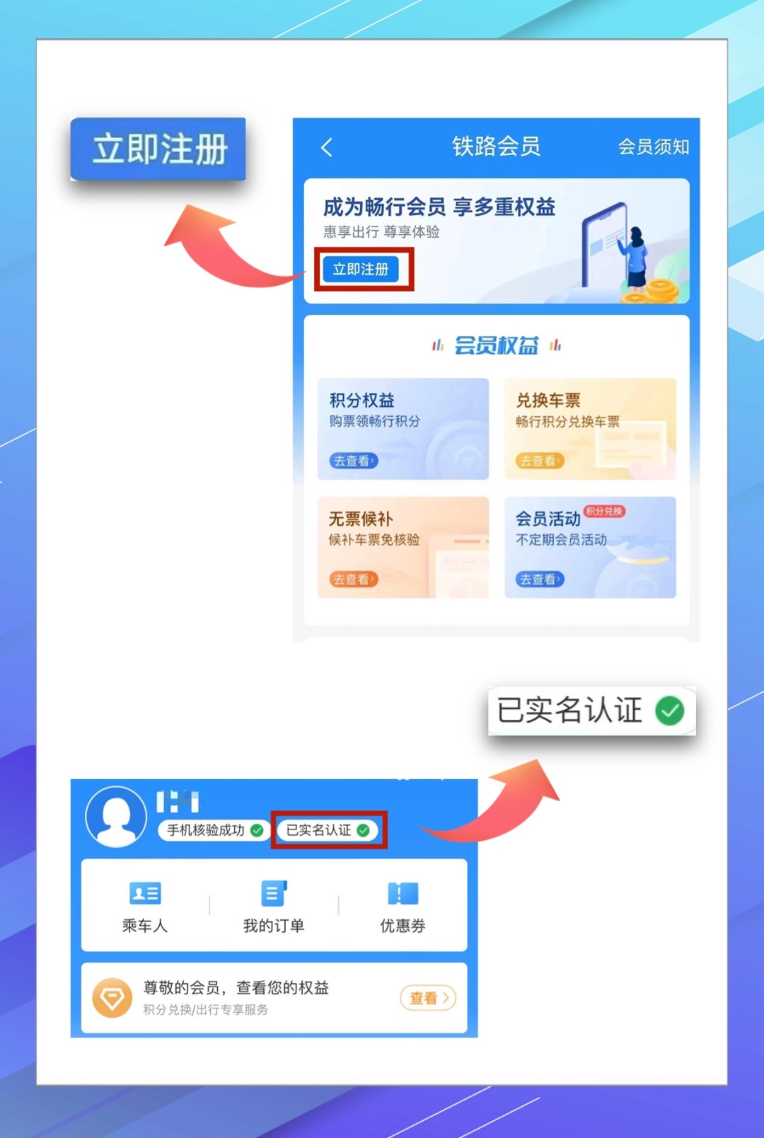 买火车票如何选铺位，详解来了