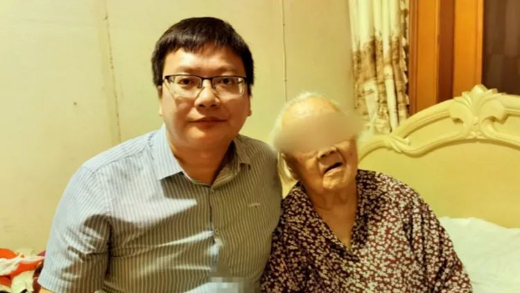 全额返还！九旬老人被保姆“骗”走200万元养老钱一审宣判