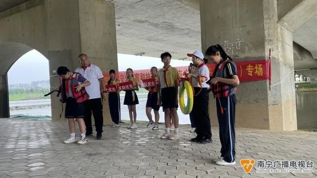 这些防溺水小知识，赶紧收藏