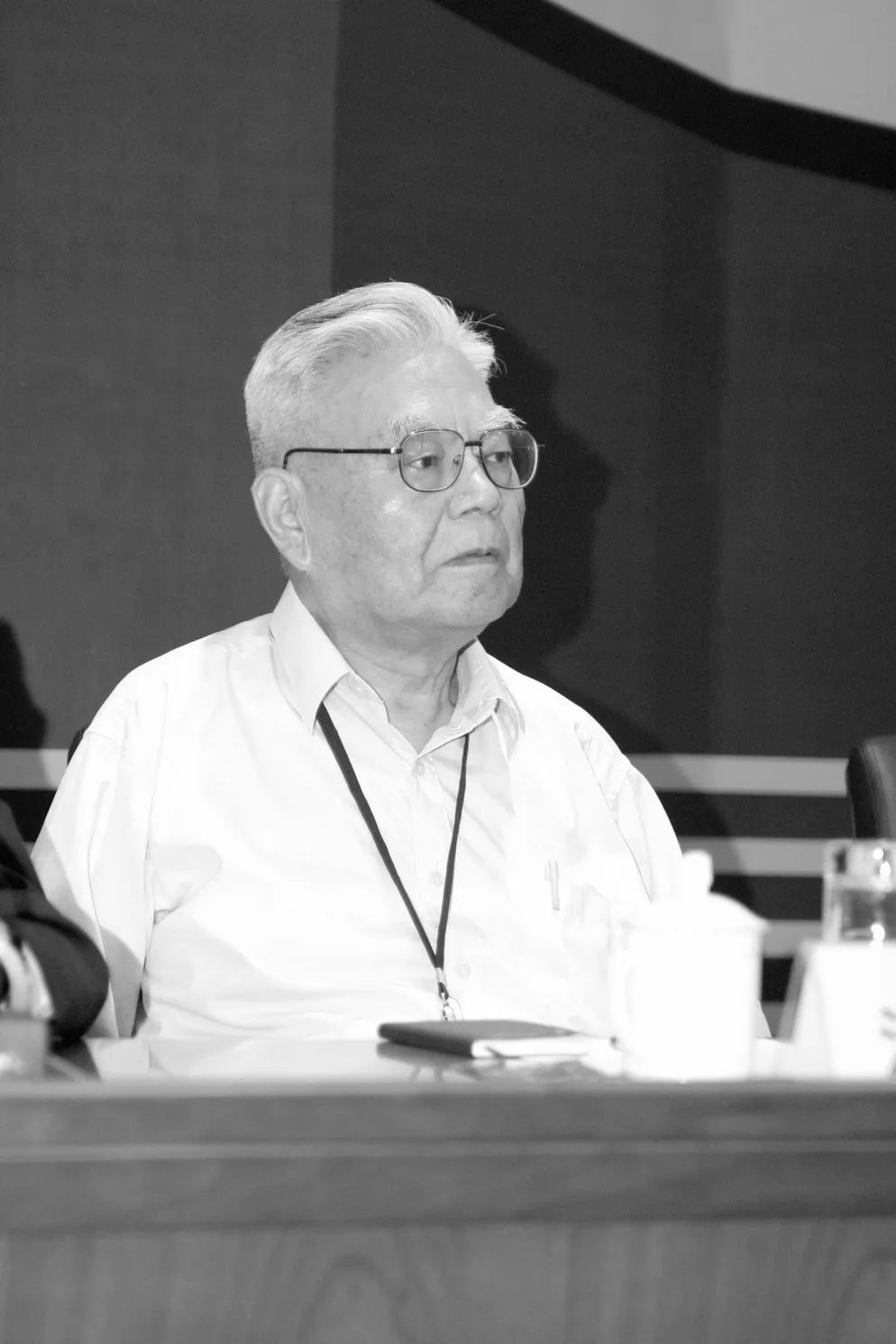 著名专家逝世,遗体捐献给上海市红十字会 著名专家逝世,遗体捐献给上海市红十字会