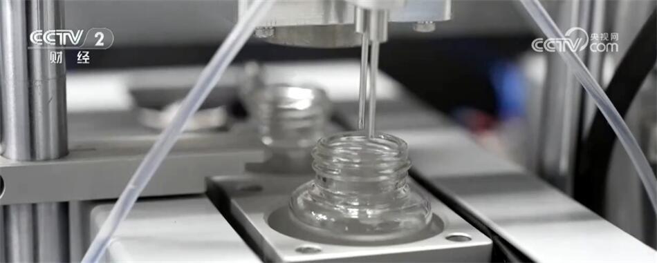 让传统中医药产业焕发新生机 “数智化”引领发展新方向