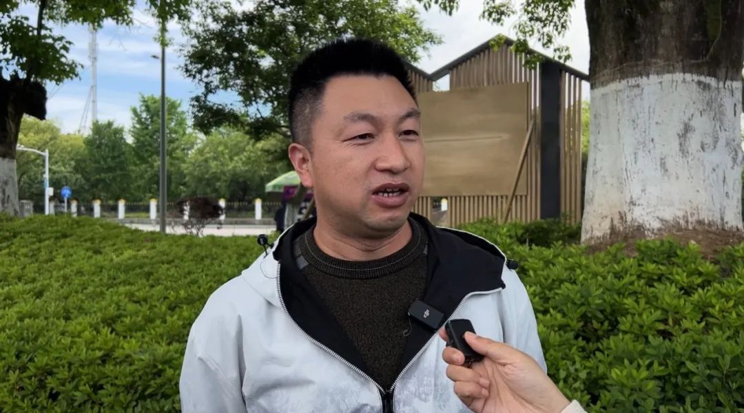 你好，有明朝时期的古树，有人认养吗？