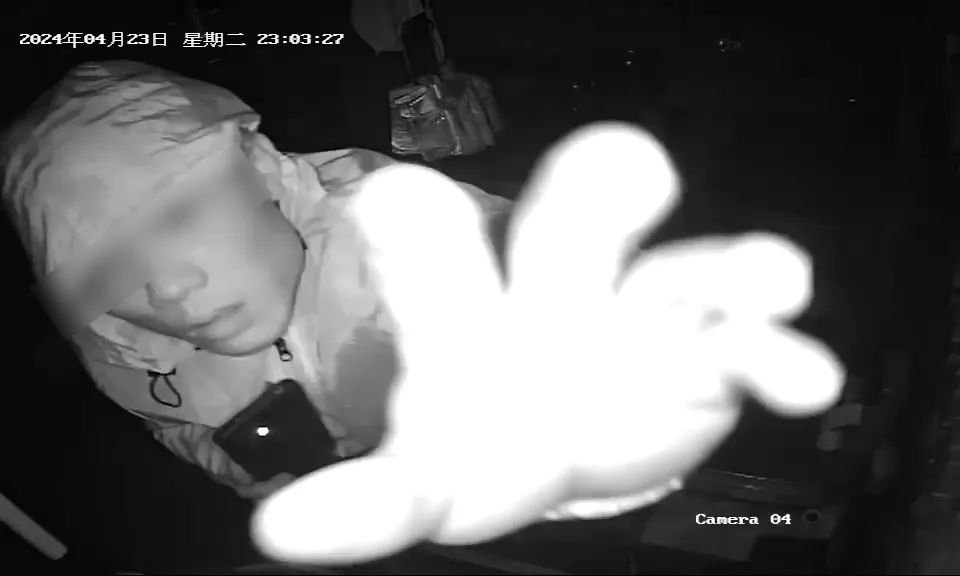 “作案攻略”助民警智破菜场被盗案 “作案攻略”助民警智破菜场被盗案