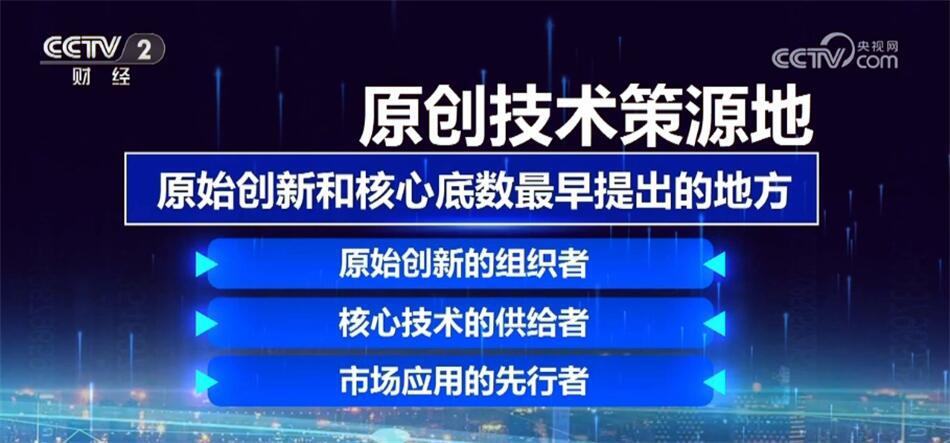 潮从创新涌 千帆向"新"行 我国加快发展新质生产力再出实招