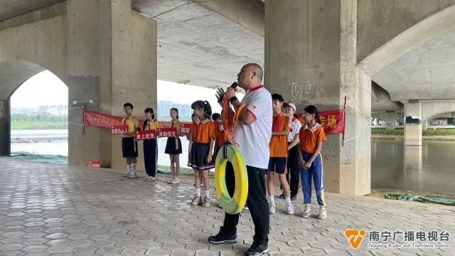 这些防溺水小知识，赶紧收藏