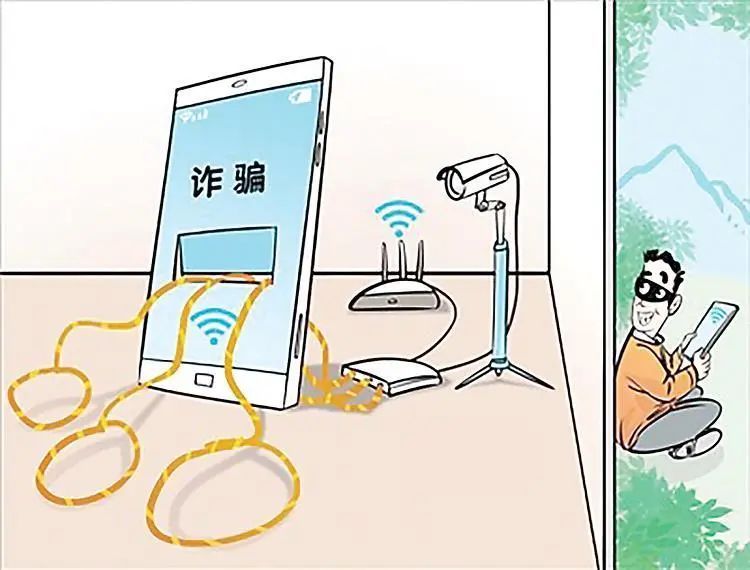 出狱后，男子向他人传授犯罪方法，再被判刑！