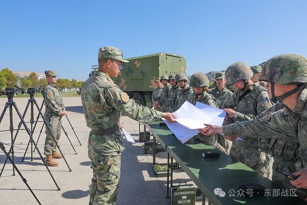 防空尖兵的硬核比拼，燃！