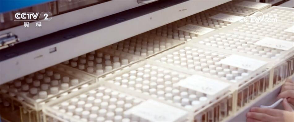 让传统中医药产业焕发新生机 “数智化”引领发展新方向