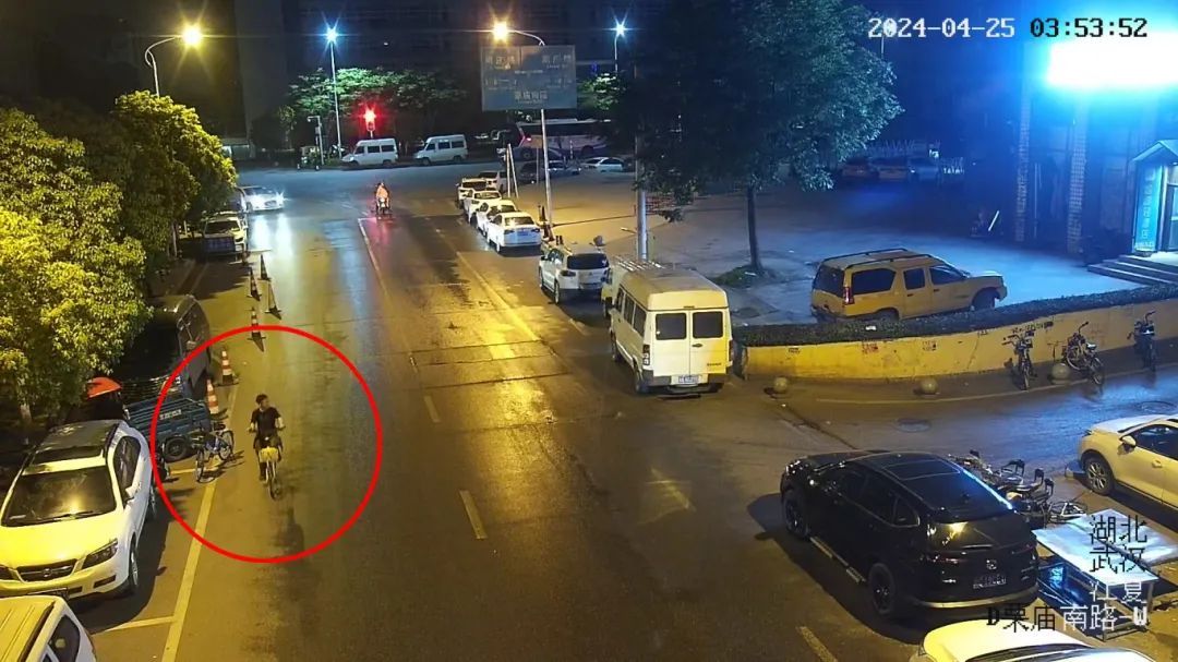 “作案攻略”助民警智破菜场被盗案 “作案攻略”助民警智破菜场被盗案