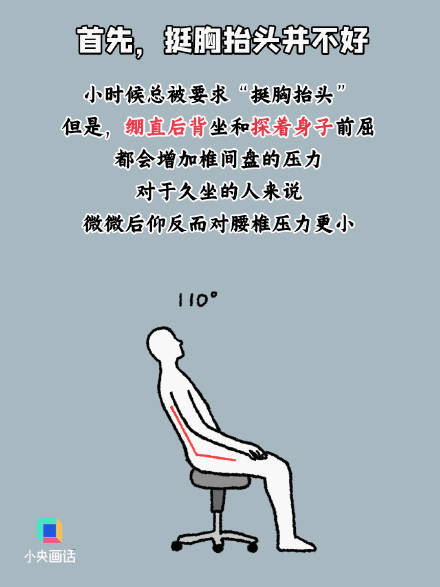 有些人的屁股已经被坐死了