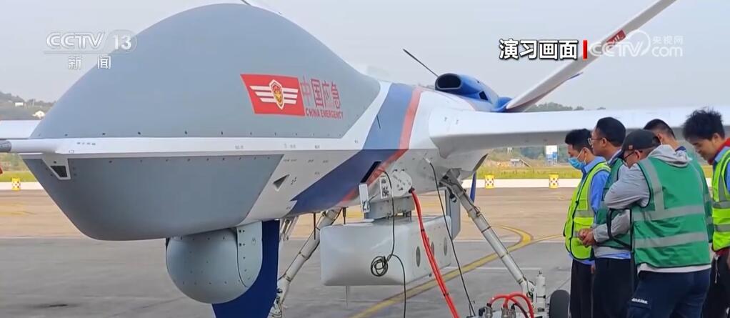 未雨绸缪、对标实战!相关部门组织防汛防台风演习 下好防汛“先手棋” 未雨绸缪、对标实战!相关部门组织防汛防台风演习 下好防汛“先手棋”