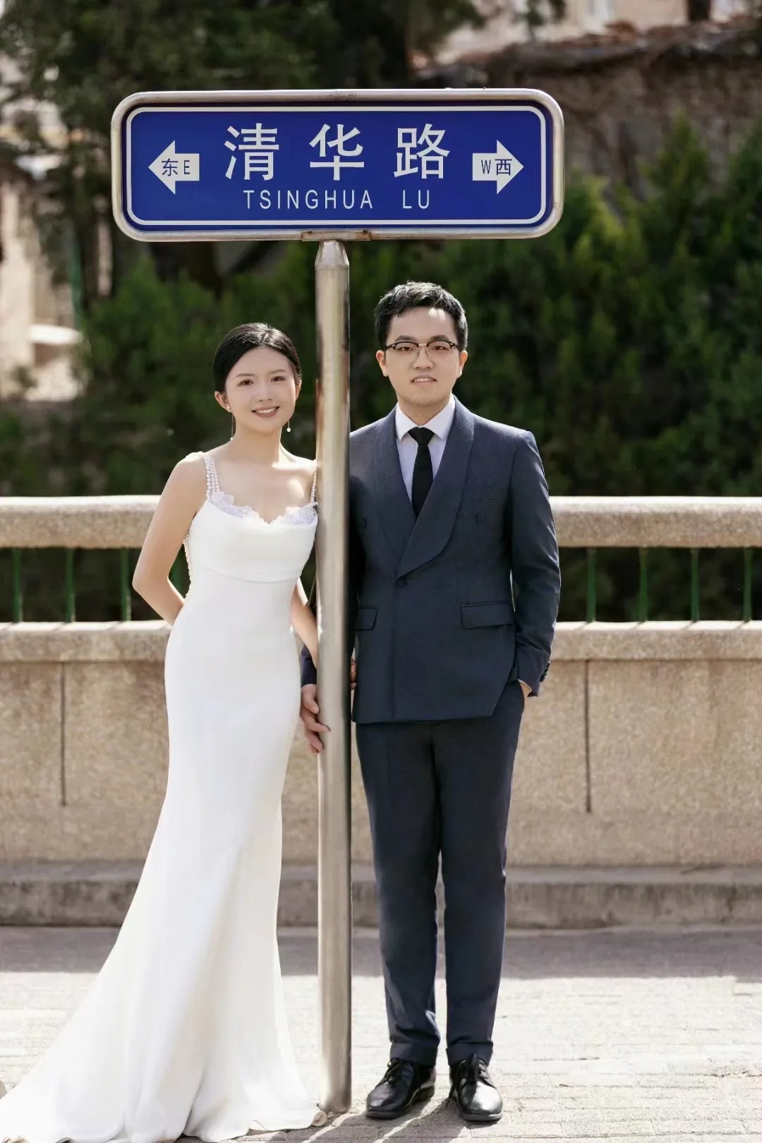 好美!她结婚了!婚礼在安徽举办 好美!她结婚了!婚礼在安徽举办