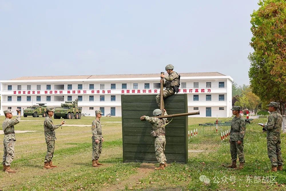 防空尖兵的硬核比拼，燃！