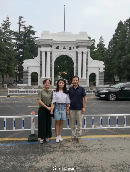 双耳失聪的清华博士江梦南结婚了 她曾被很多人写进作文里 双耳失聪的清华博士江梦南结婚了 她曾被很多人写进作文里