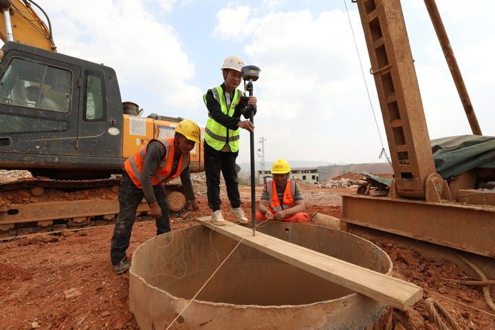 上新了!点击查看铁路建设最新进展 上新了!点击查看铁路建设最新进展