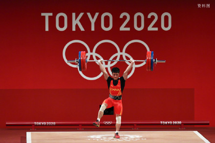 四位奥运冠军领衔，中国举重队巴黎奥运会参赛名单公布