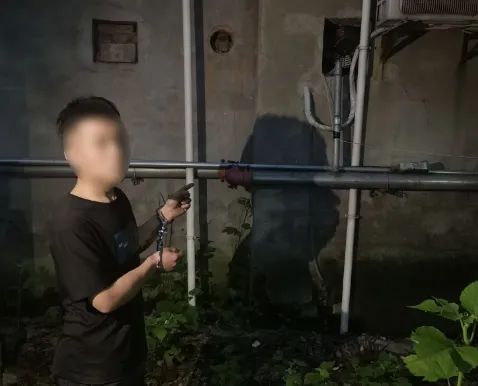 “作案攻略”助民警智破菜场被盗案 “作案攻略”助民警智破菜场被盗案