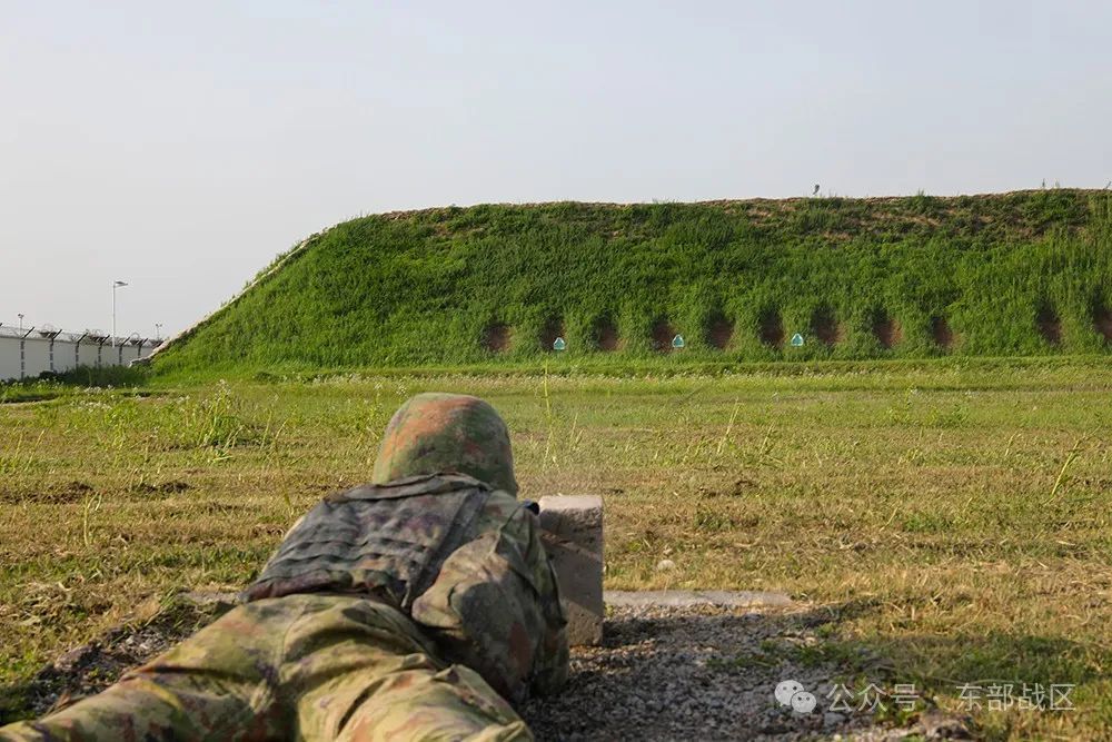 防空尖兵的硬核比拼，燃！