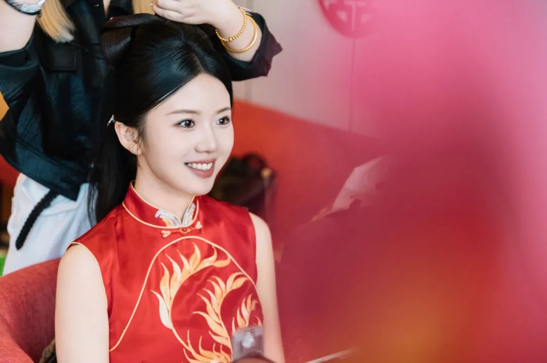 好美!她结婚了!婚礼在安徽举办 好美!她结婚了!婚礼在安徽举办