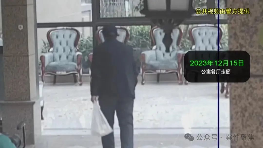 真相让人心寒！85岁老人被发现非正常死亡 现场这一幕匪夷所思