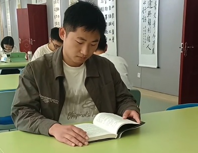 中专生→北大研究生！史双奎，一路逆袭！