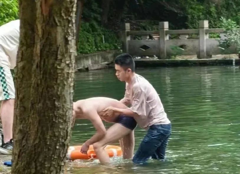 找到了！台州刷屏的人，是他们