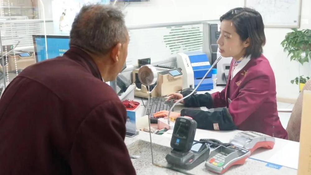 家有老人，可以这样坐火车