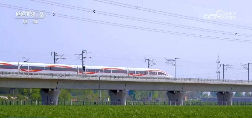 一票玩转三城、出游更便利 豫鄂两地推出跨省高铁旅游计次票 一票玩转三城、出游更便利 豫鄂两地推出跨省高铁旅游计次票