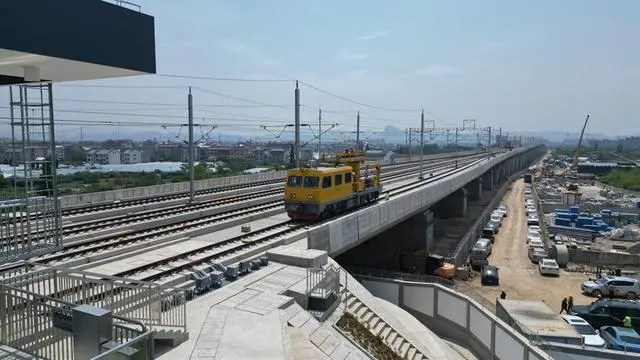 杭温高铁又有新进展！