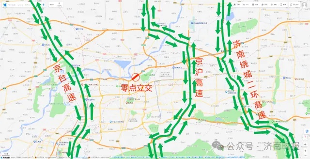 5月15日9时起实施，济南最新通告