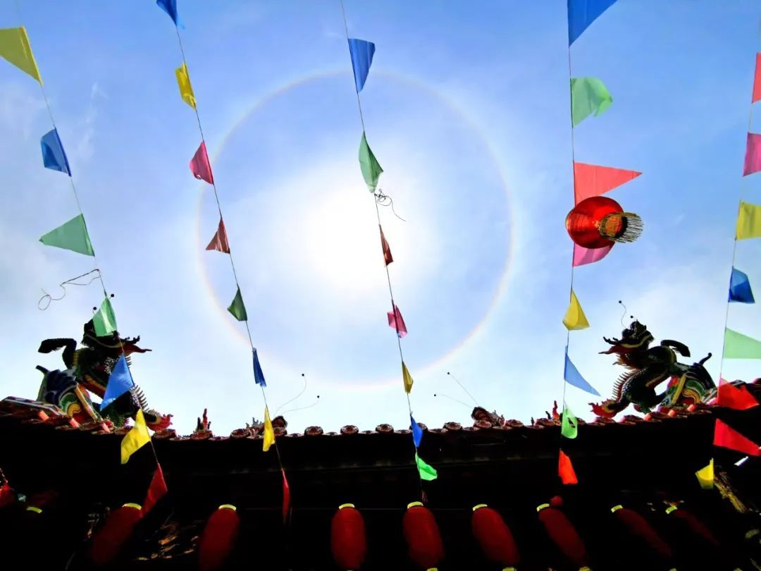 最新预警!暴雨、雷电、强对流!明起厦门天气将…… 最新预警!暴雨、雷电、强对流!明起厦门天气将……