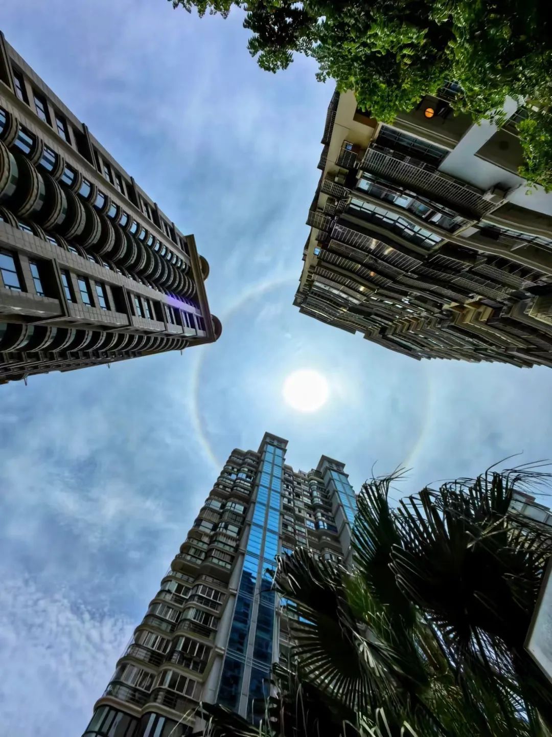 最新预警!暴雨、雷电、强对流!明起厦门天气将…… 最新预警!暴雨、雷电、强对流!明起厦门天气将……