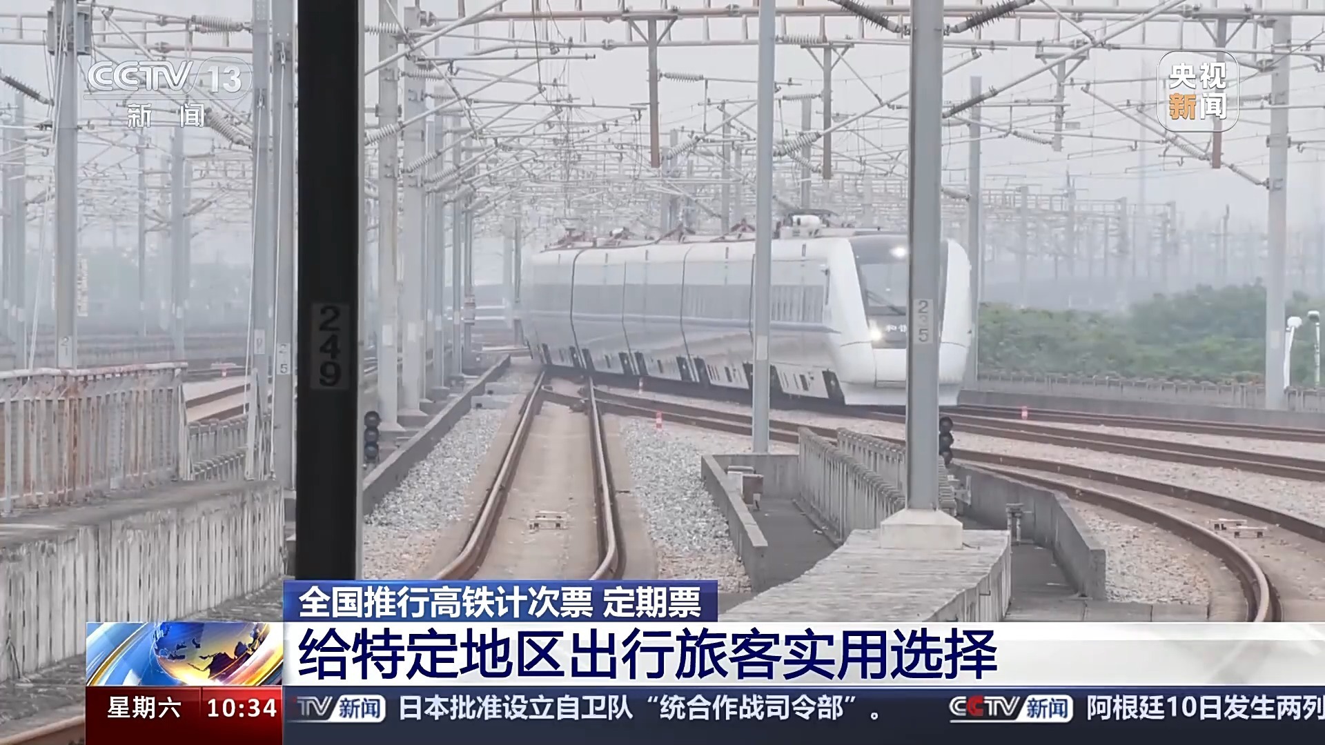 一票游三城!高铁旅游计次票再上新,怎么买如何用? 一票游三城!高铁旅游计次票再上新,怎么买如何用?