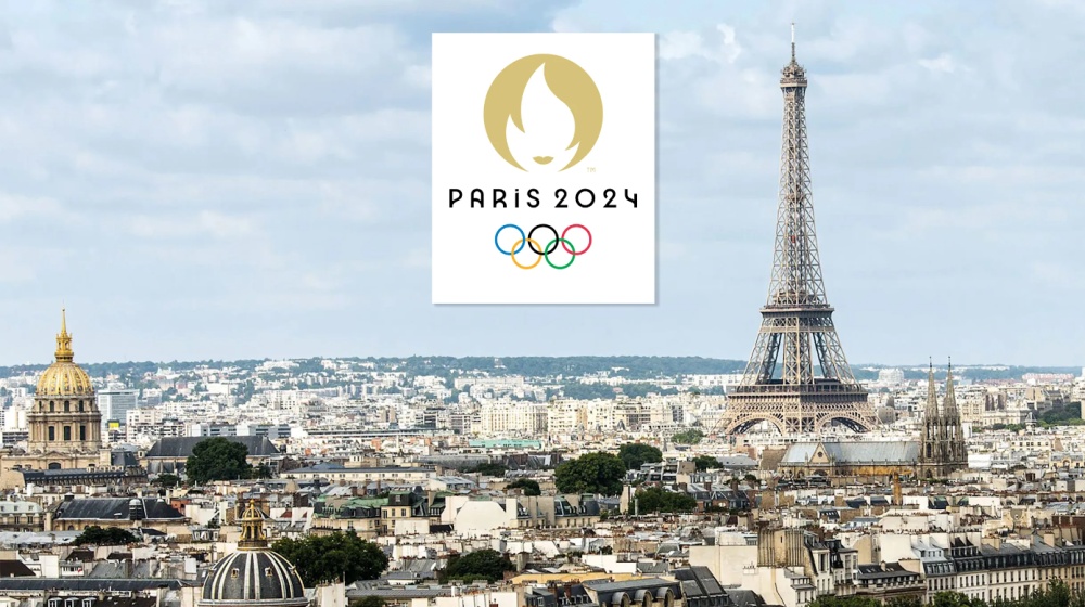 巴黎奥运会|奥运跳水测试赛：谢思埸3米板夺冠