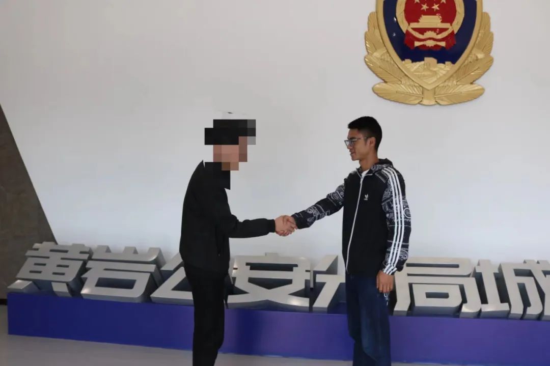 找到了！台州刷屏的人，是他们