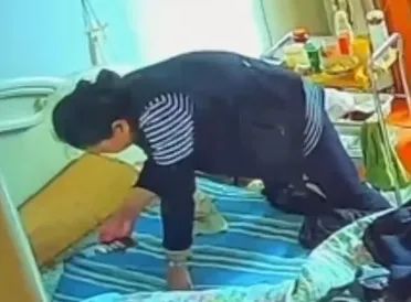 上海九旬老人控诉保姆卷走200万,一审判了:赠与行为无效,全额返还! 上海九旬老人控诉保姆卷走200万,一审判了:赠与行为无效,全额返还!