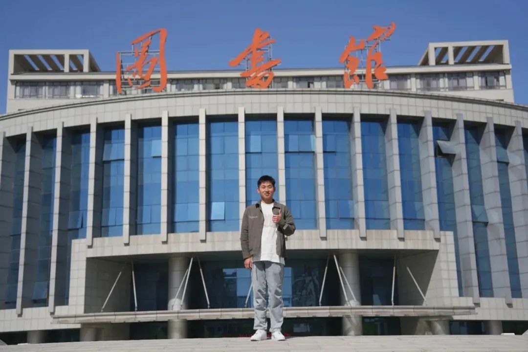中专生→北大研究生！史双奎，一路逆袭！
