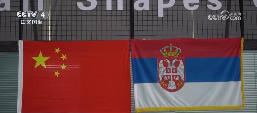 塞尔维亚籍篮球教练的中国情结:中国孩子很聪明,也非常热爱篮球 塞尔维亚籍篮球教练的中国情结:中国孩子很聪明,也非常热爱篮球