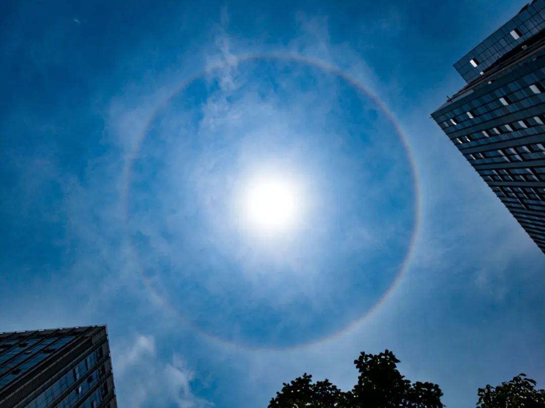 最新预警!暴雨、雷电、强对流!明起厦门天气将…… 最新预警!暴雨、雷电、强对流!明起厦门天气将……