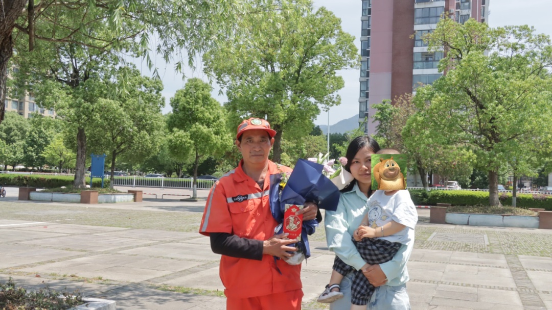 找到了！台州刷屏的人，是他们