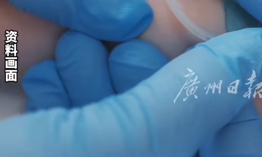 用生理盐水假冒HPV疫苗！已有数十人被坑！一护士获刑