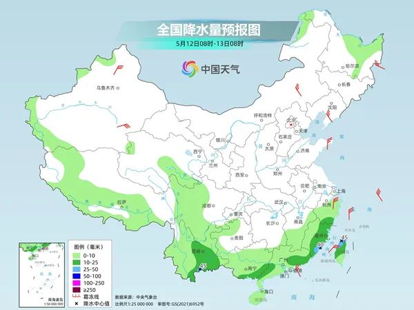 注意！大风、沙尘、大暴雨！强对流天气又来了！气象部门紧急提醒→