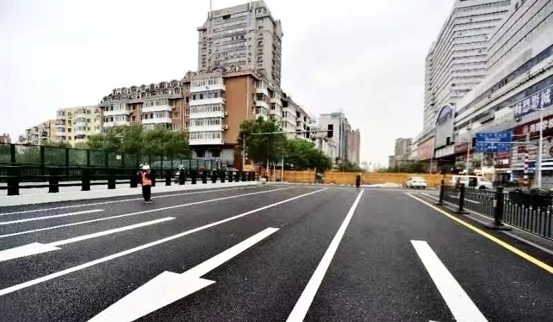 倒计时！哈尔滨西大桥今夜即将开通！