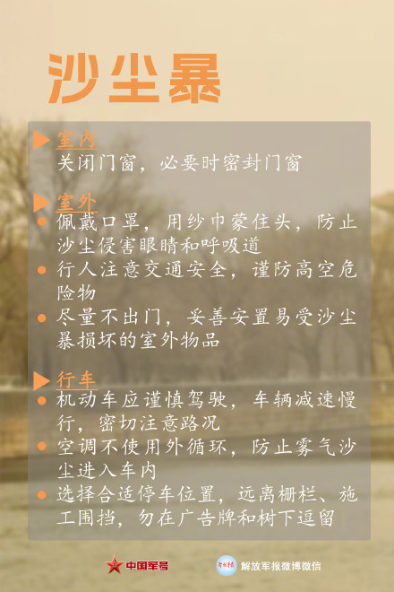 转存!实用防灾减灾自救指南 转存!实用防灾减灾自救指南