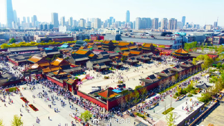 新的贴心服务来啦！沈阳桃仙国际机场开通沈阳方城机场大巴班线