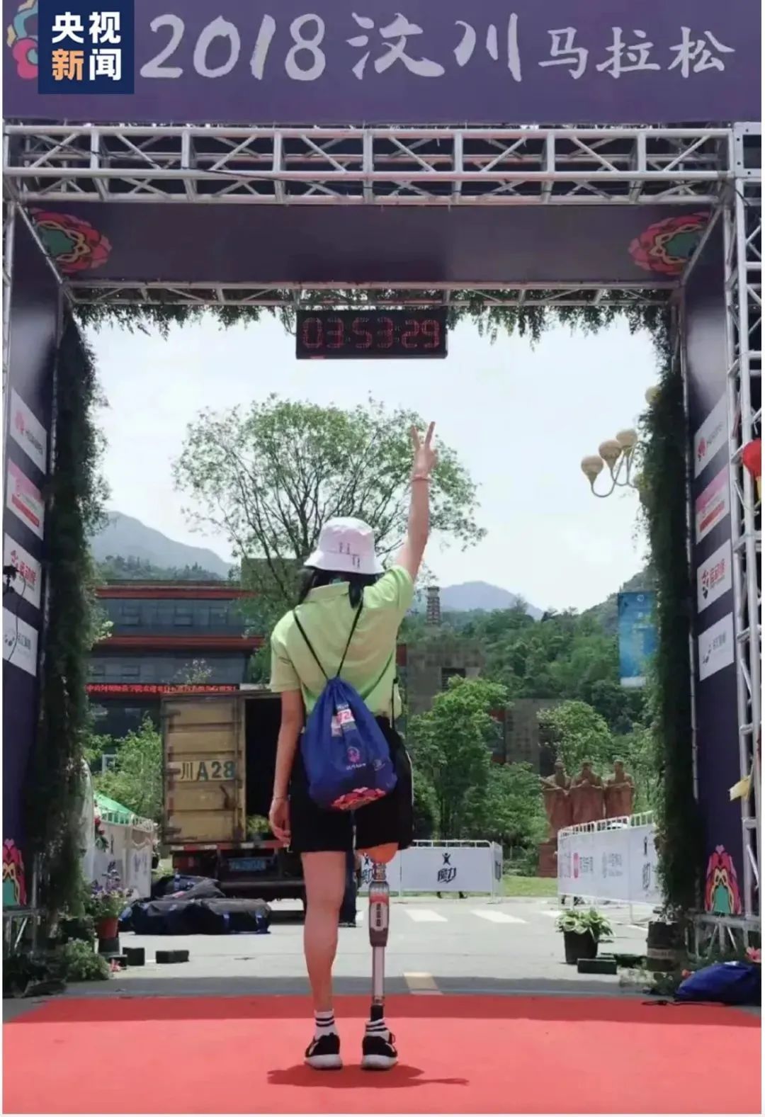 16年了！当年那些在废墟下的孩子们，现在怎么样了？