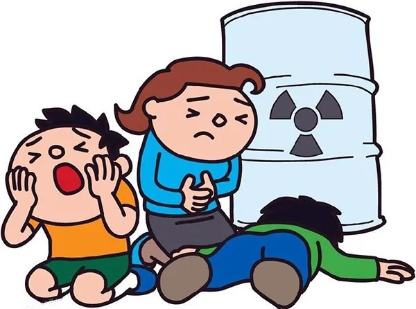 帐篷烧烤、围炉煮茶？小心这种中毒风险！